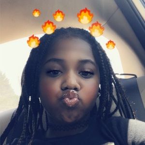 Meet your Posher, Jakiyla